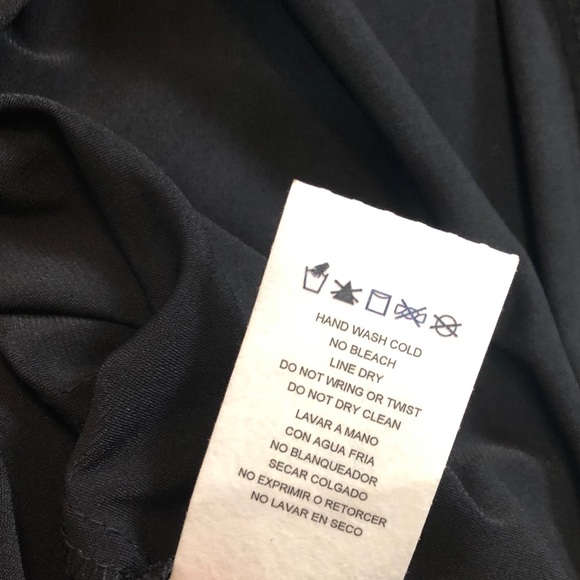 R & M Richard special occasion dress. Size 12 - Picture 7 of 9